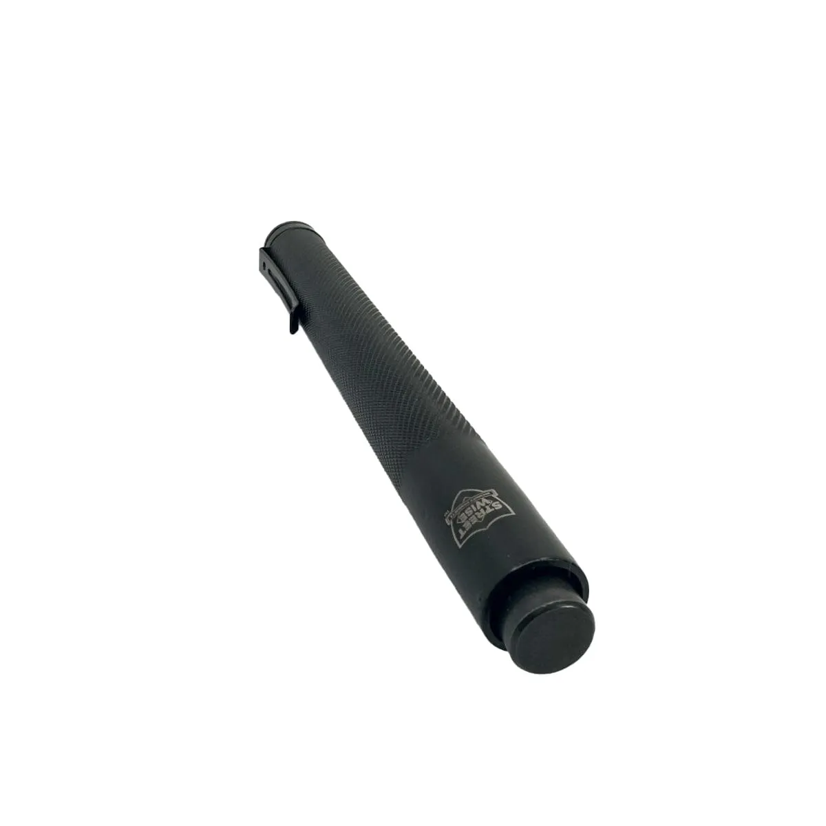 Expandable Spring Baton