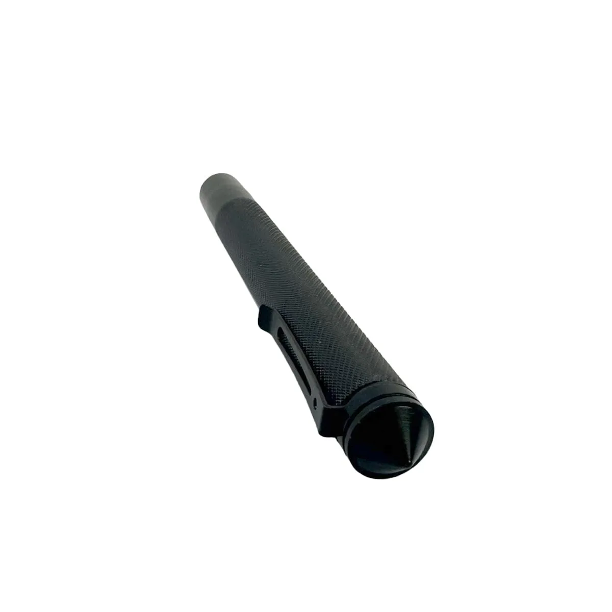 Expandable Spring Baton