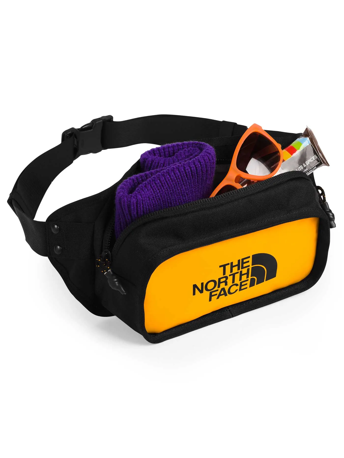 Explore Waist Bag