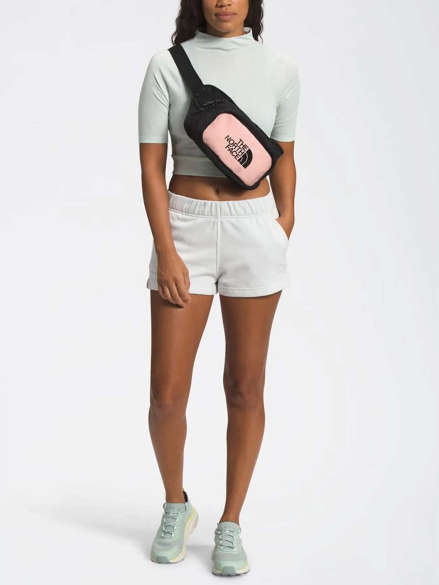 Explore Waist Bag