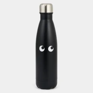 Eyes Reusable Water Bottle
