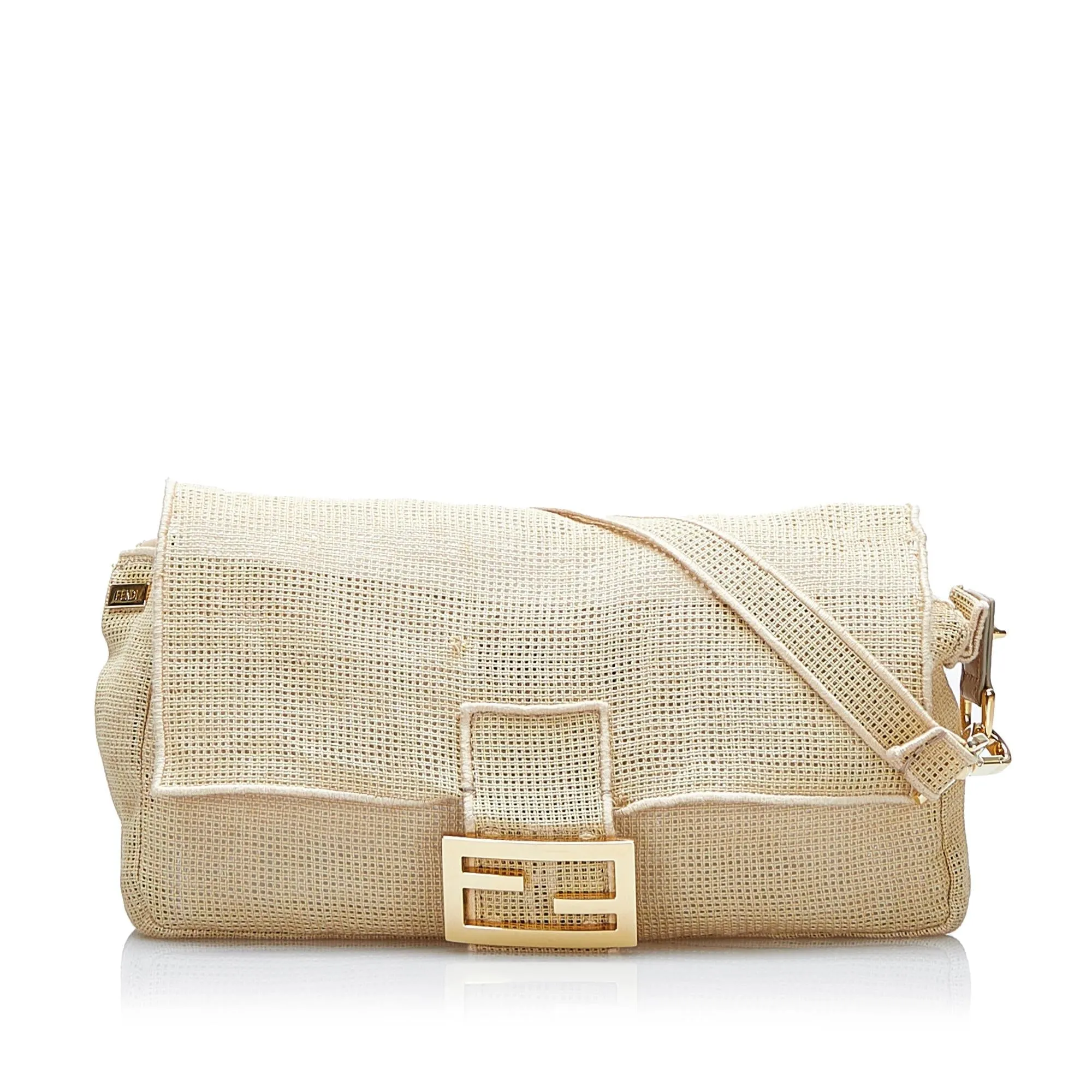 Fendi DIY Baguette (SHG-x5UJZj)