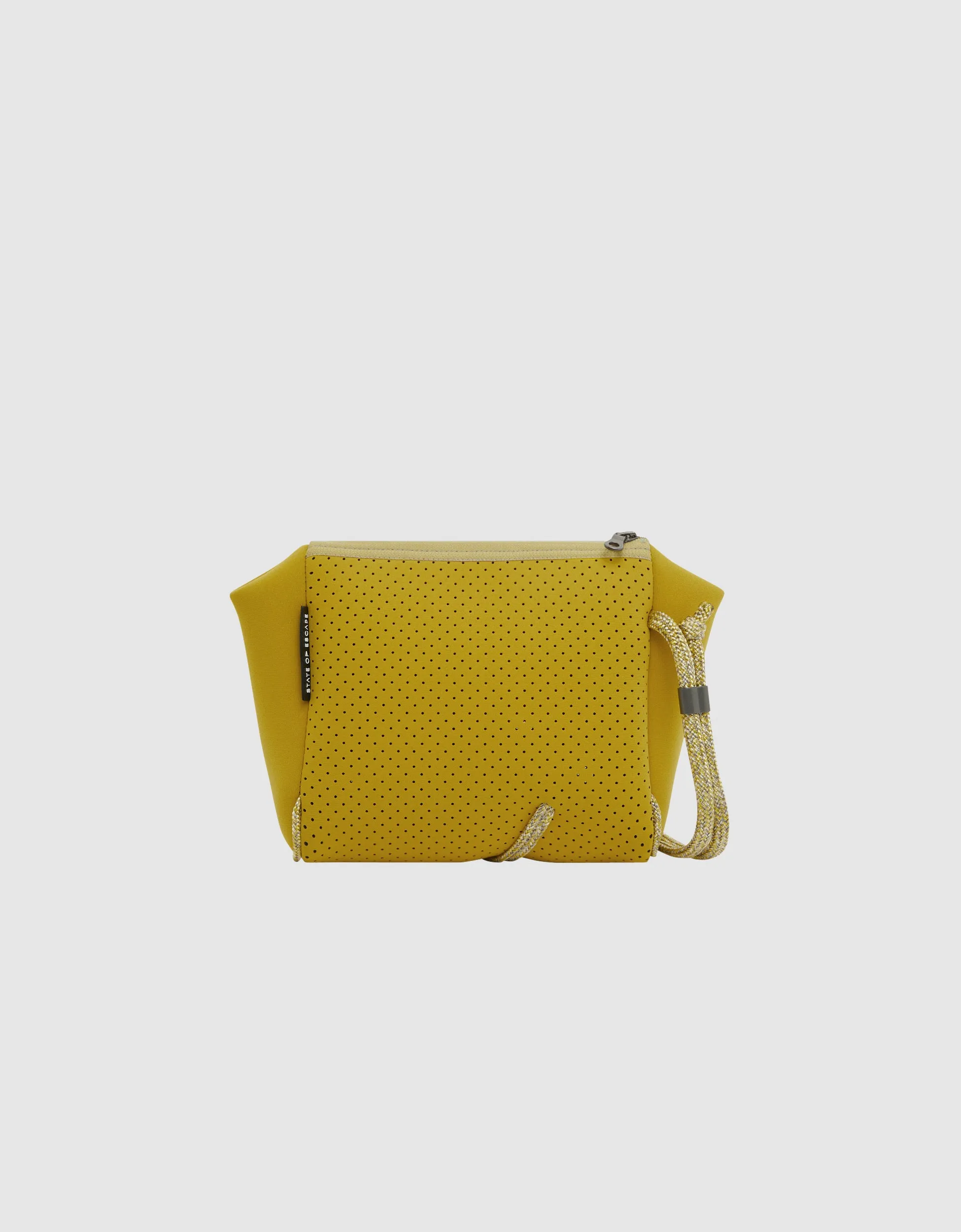 Festival crossbody in citrus