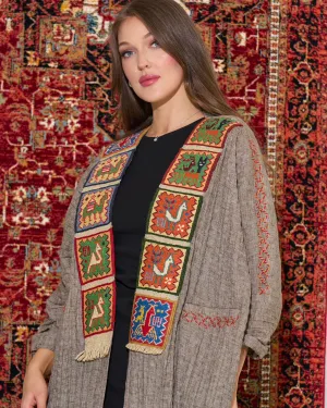 FG 455 ABAYA AA24