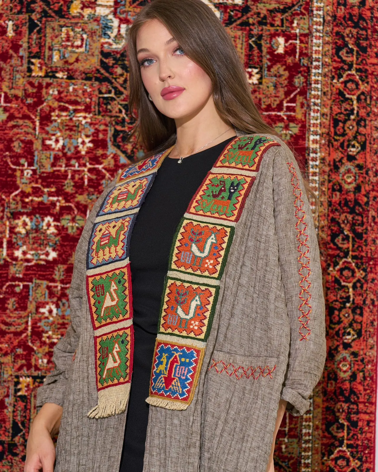 FG 455 ABAYA AA24