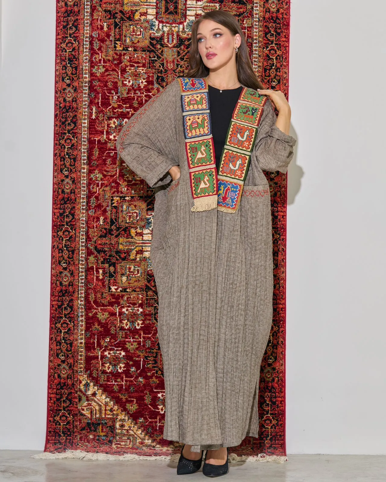 FG 455 ABAYA AA24