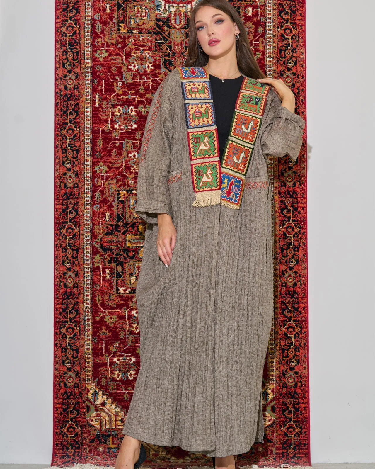 FG 455 ABAYA AA24