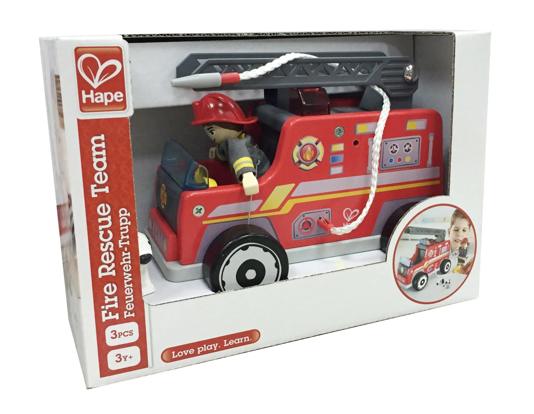 Fire Truck