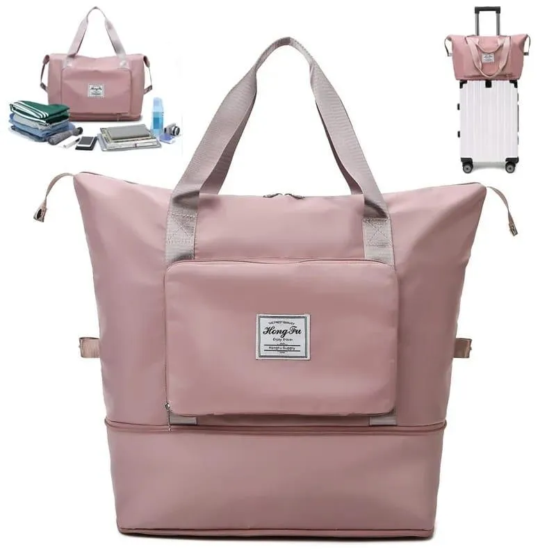 Foldable Travel bag