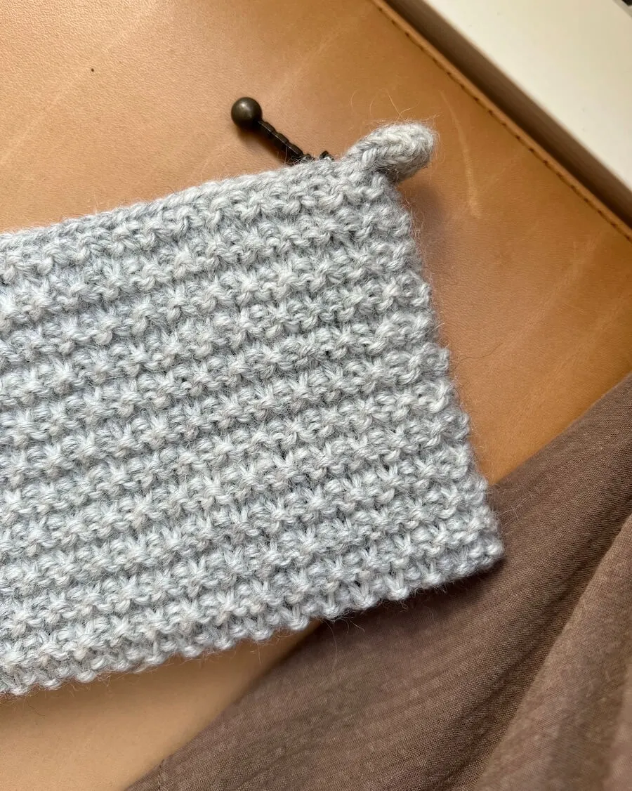 For til pung - 14 cm