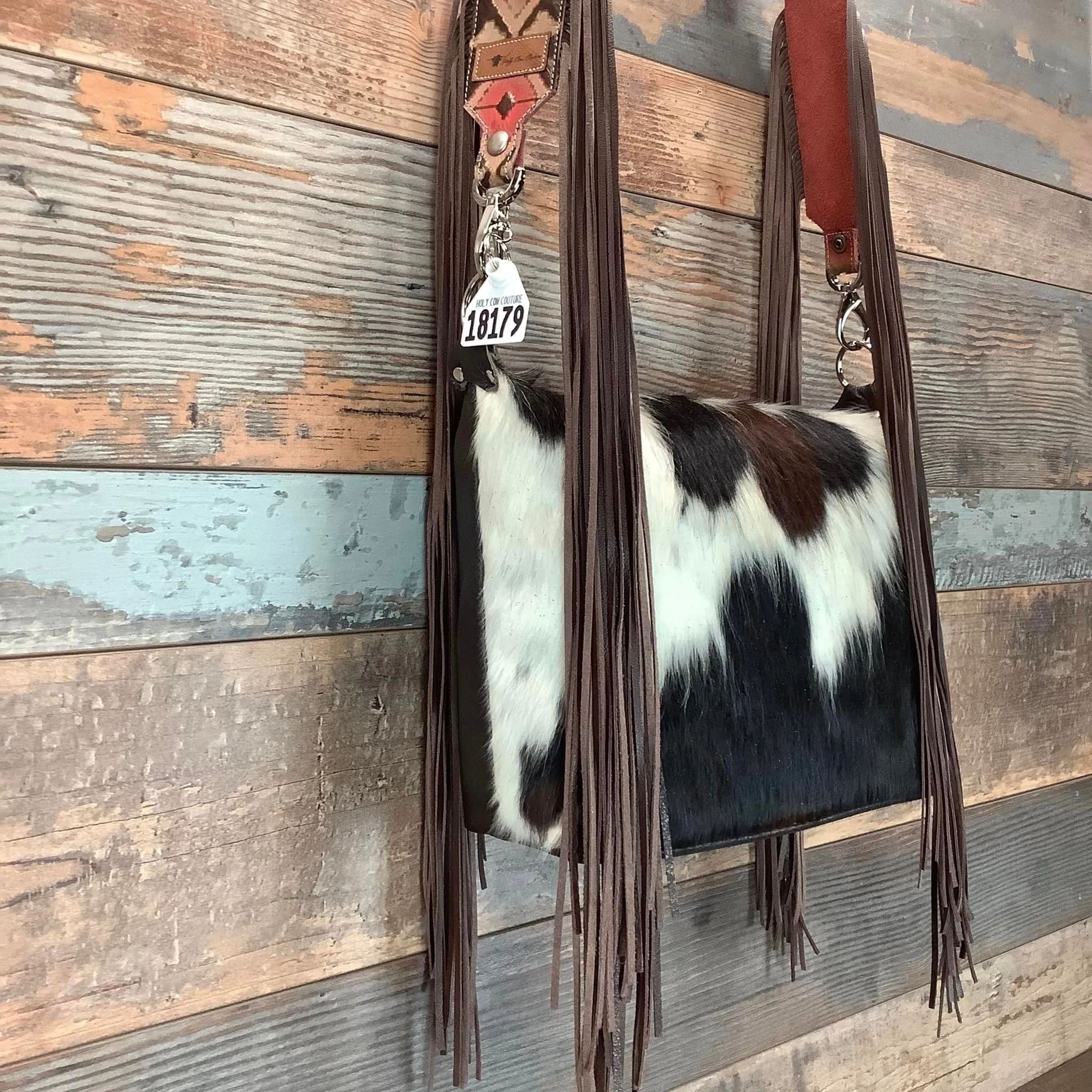 Fringe Strap 36" #18179