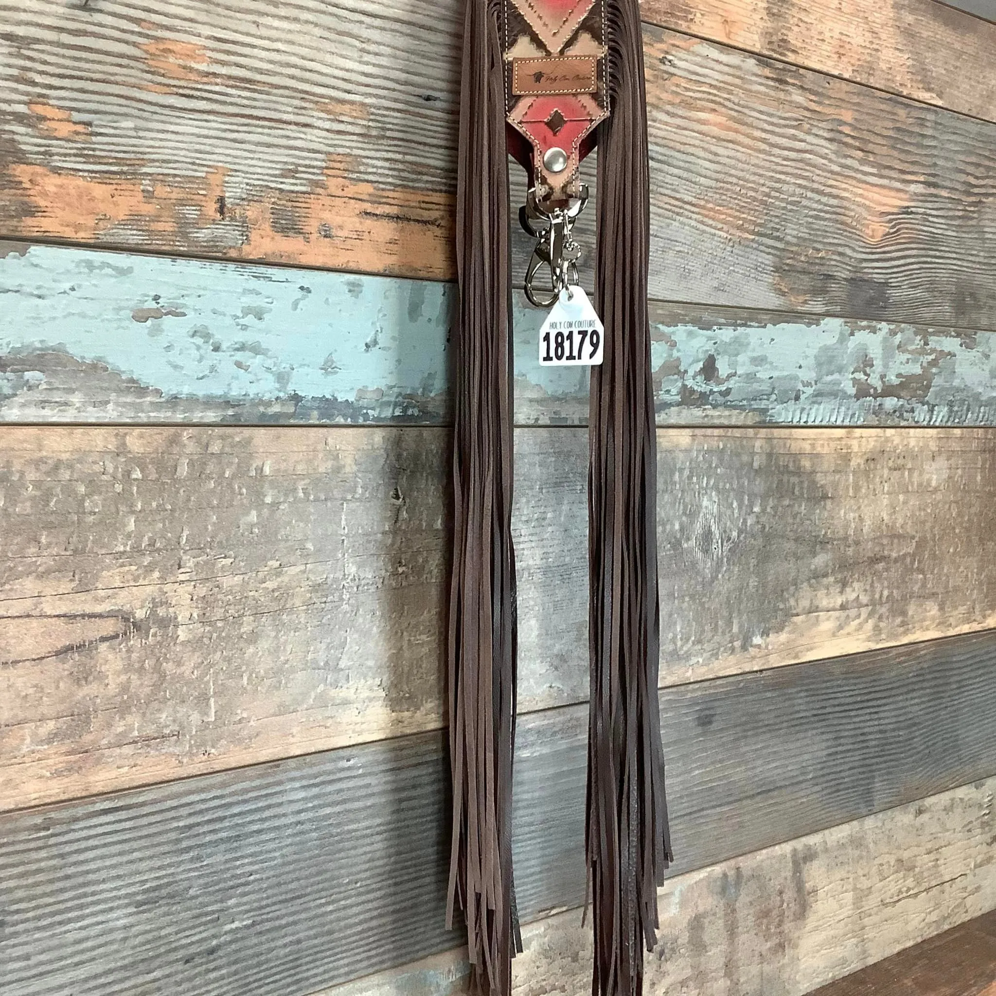 Fringe Strap 36" #18179