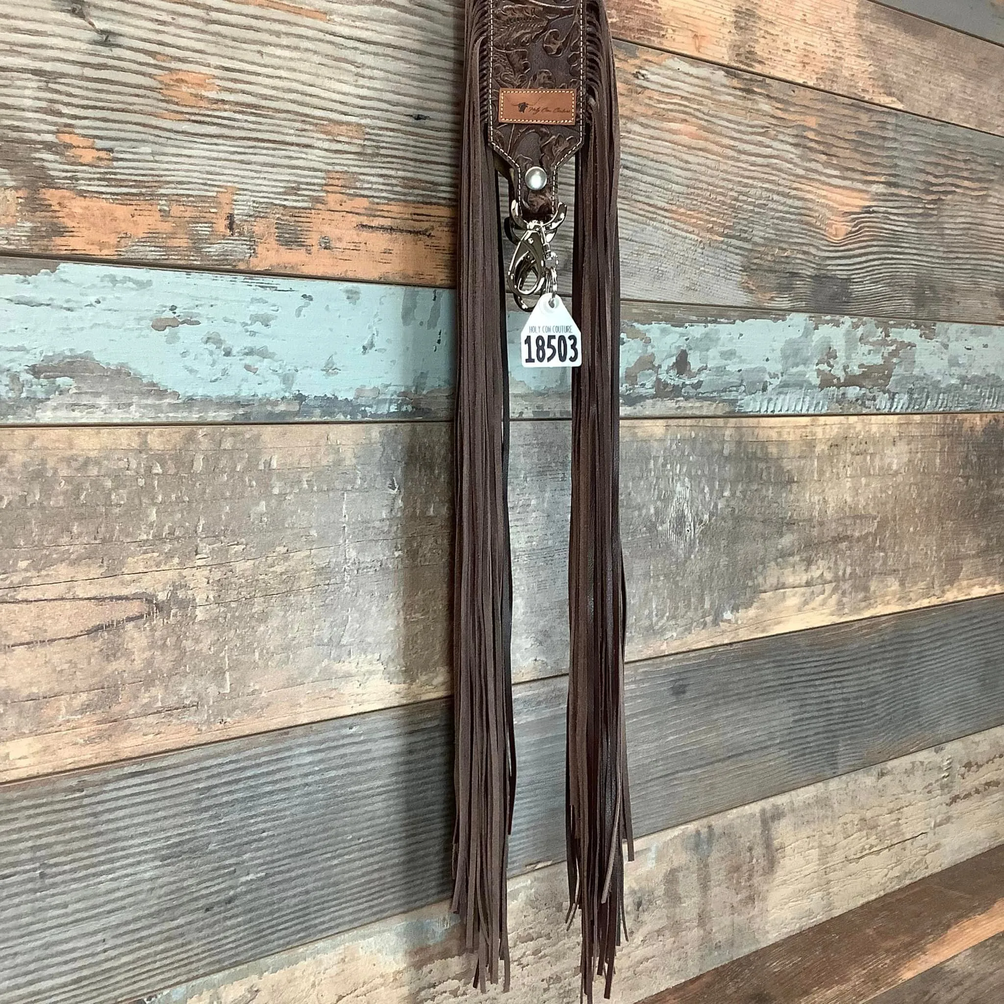 Fringe Strap 36" #18503