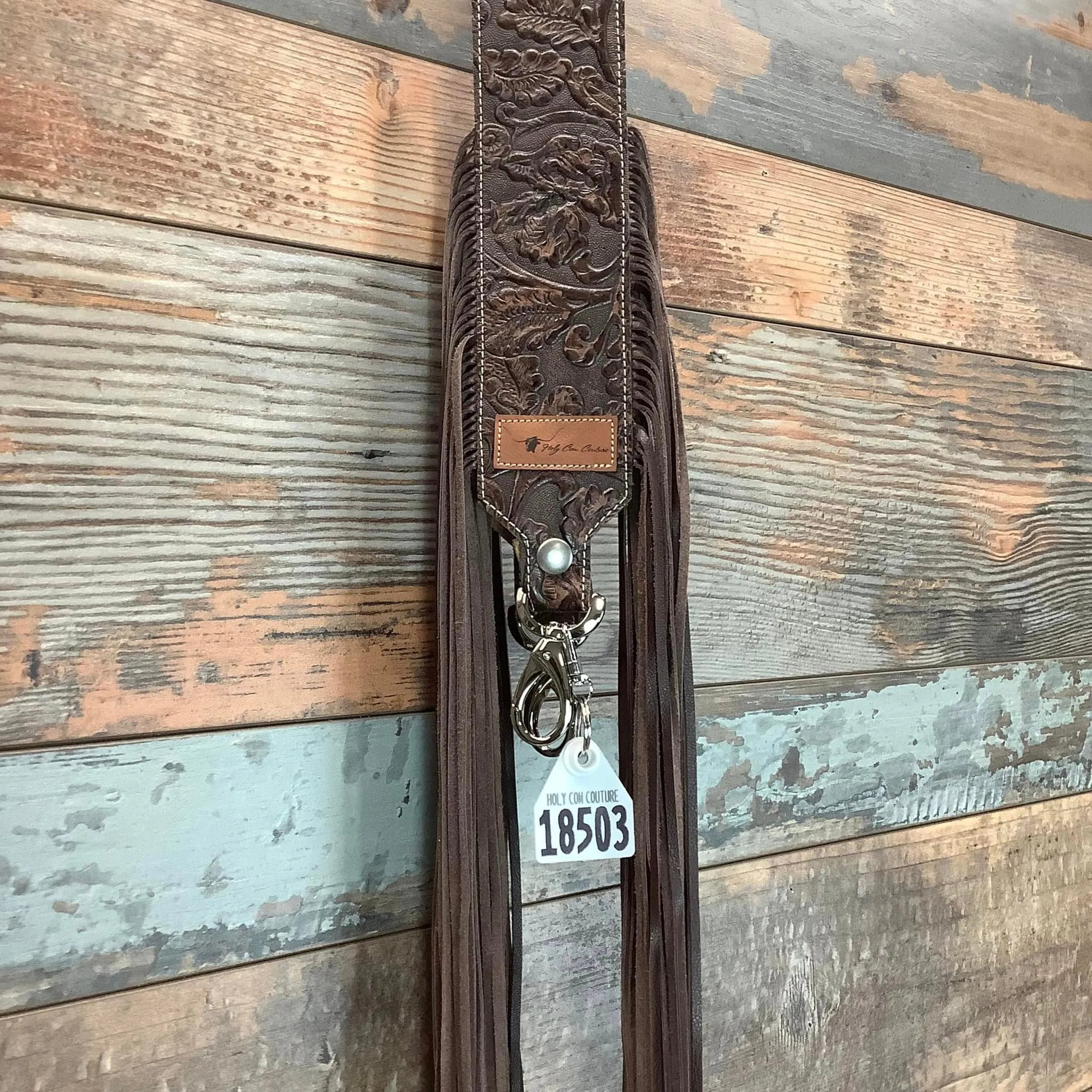 Fringe Strap 36" #18503
