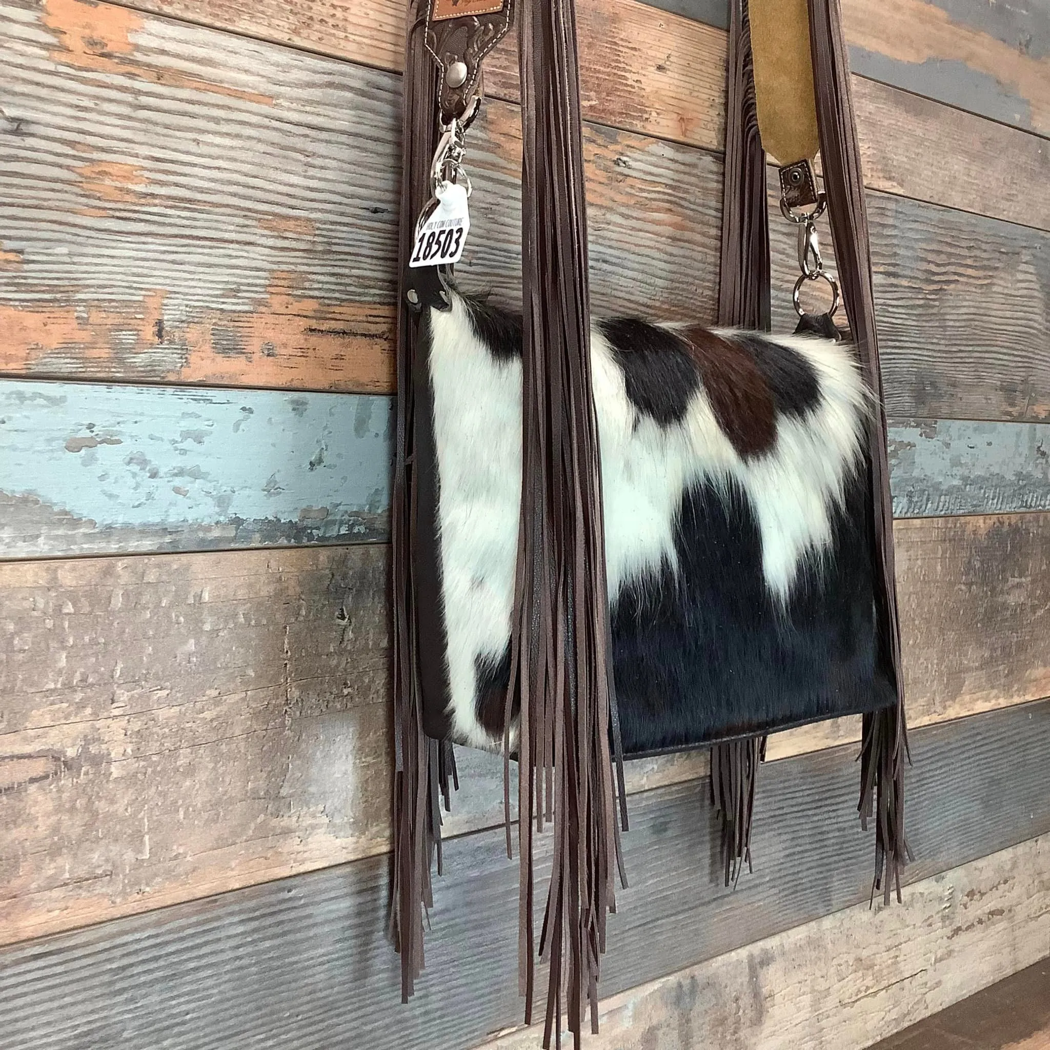 Fringe Strap 36" #18503