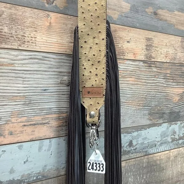 Fringe Strap 36" #24333