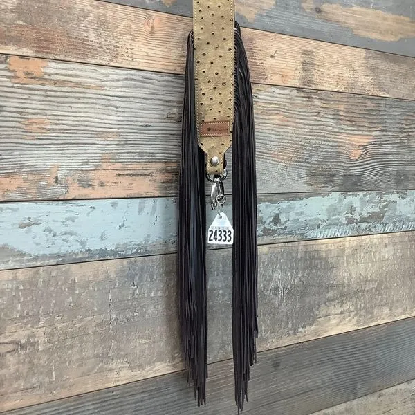 Fringe Strap 36" #24333