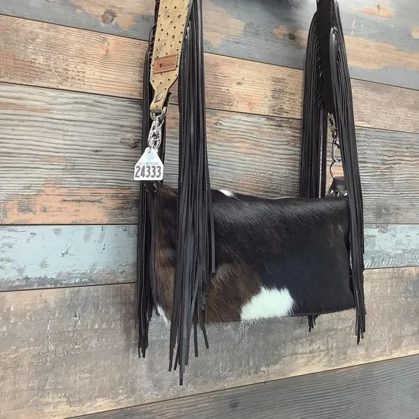 Fringe Strap 36" #24333