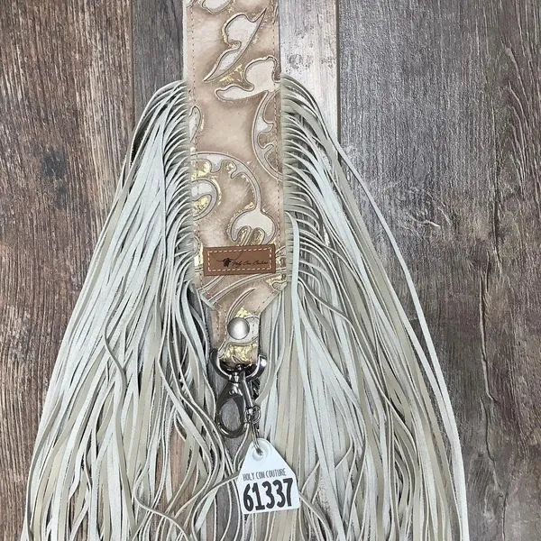 Fringe Strap 36" #61337