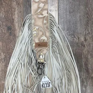 Fringe Strap 36" #61337