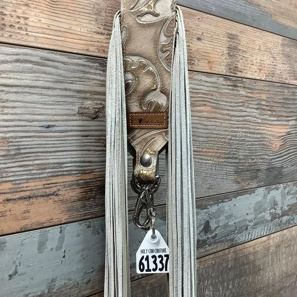 Fringe Strap 36" #61337