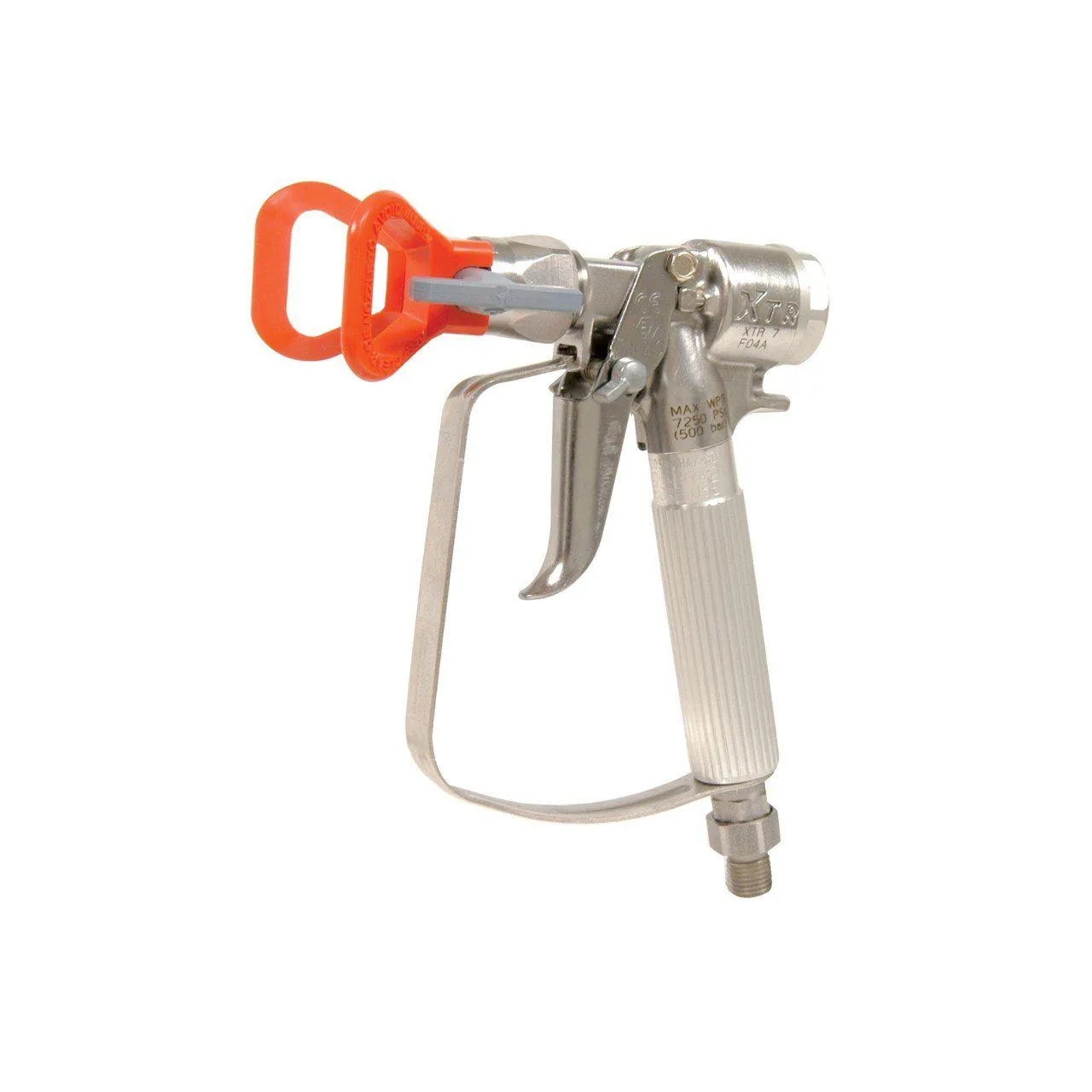 Graco G28C03 28:1 Merkur 2800 PSI @ 2.0 GPM Airless Sprayer - Cart Mount