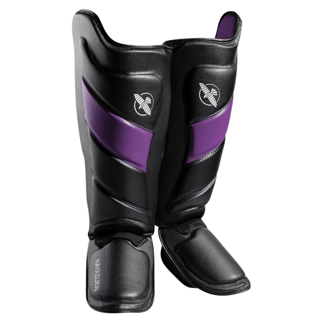 Hayabusa T3 Striking Shin Guards