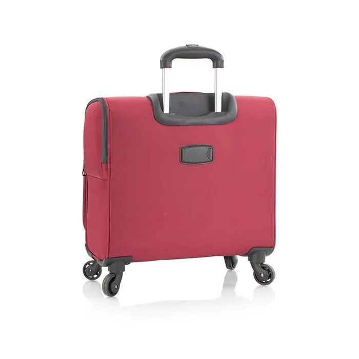 Heys Cloud 9 Business Case