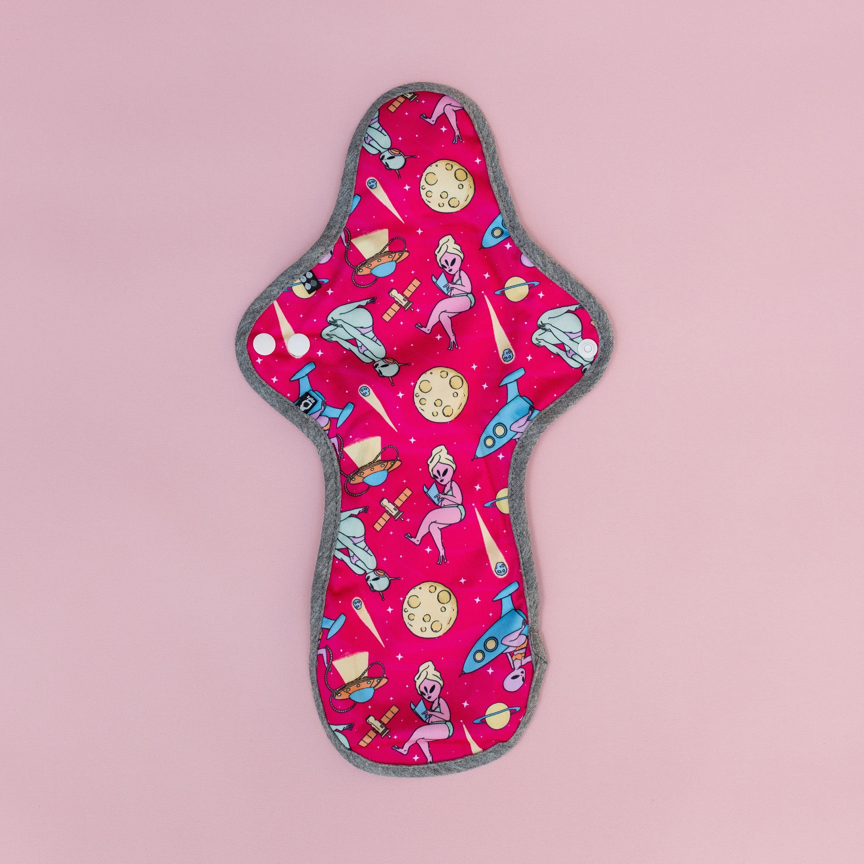 HyPs Heavy Reusable Pads