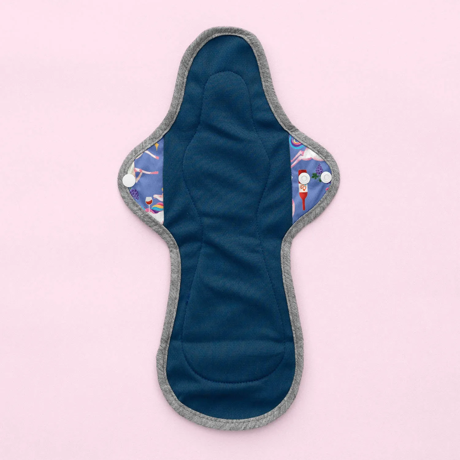 HyPs Heavy Reusable Pads