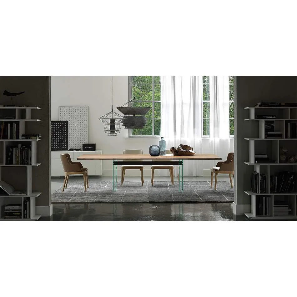 Ikon Drive Expandable Table
