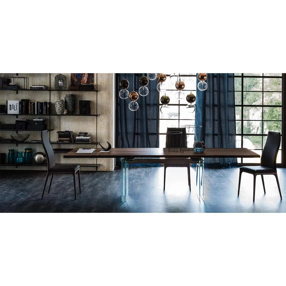 Ikon Drive Expandable Table