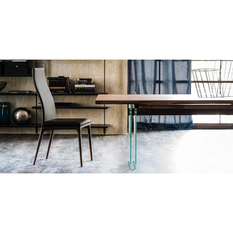 Ikon Drive Expandable Table