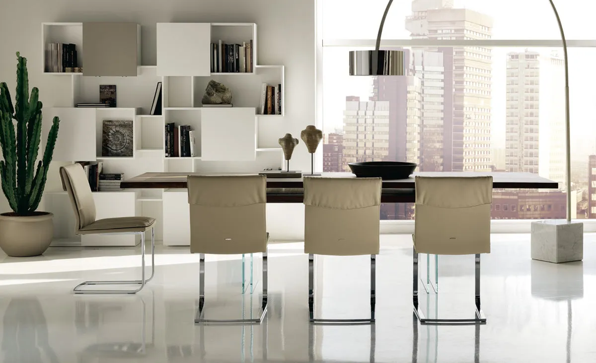 Ikon Drive Expandable Table
