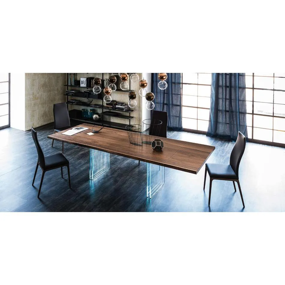 Ikon Drive Expandable Table