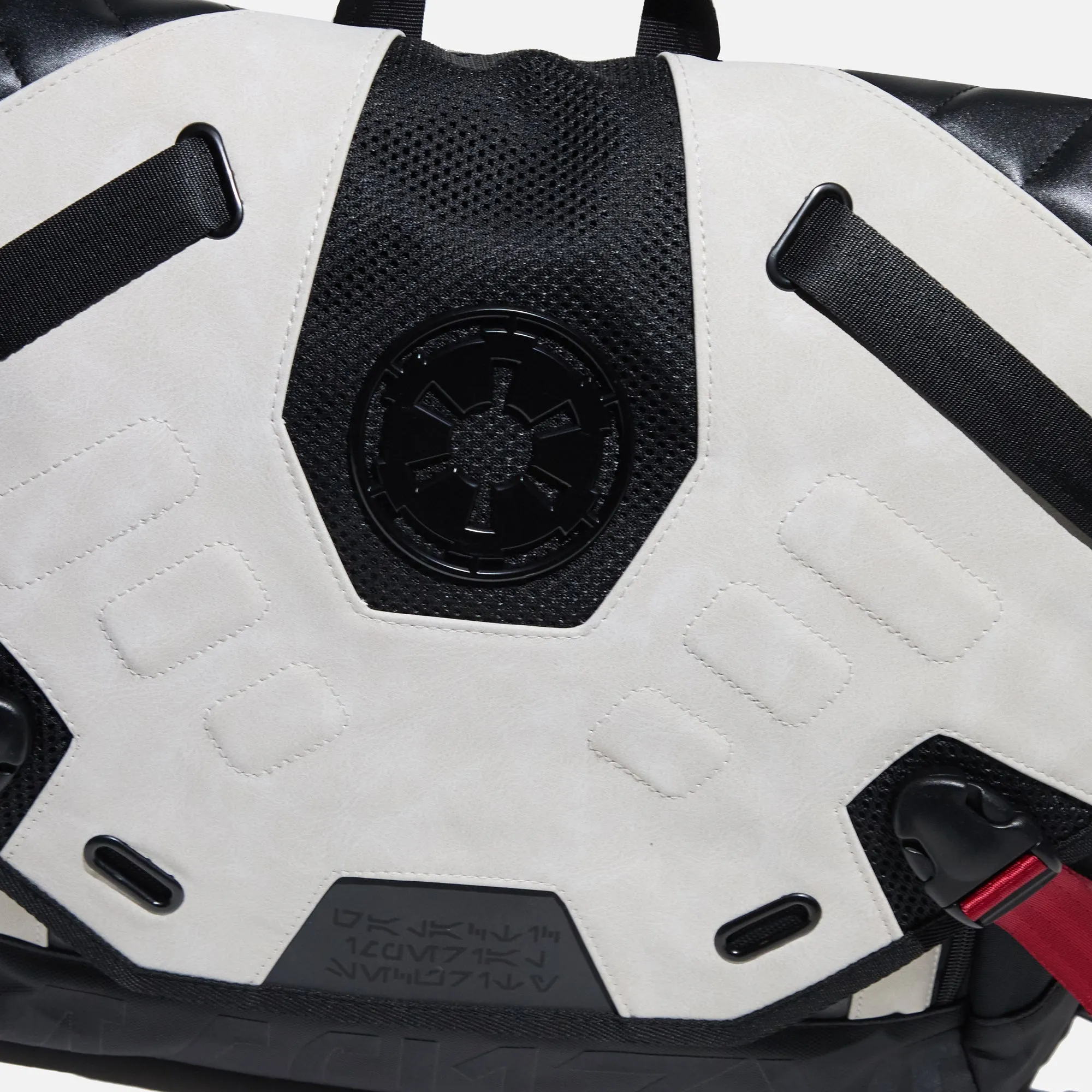 Imperial Army Bike Messenger Bag