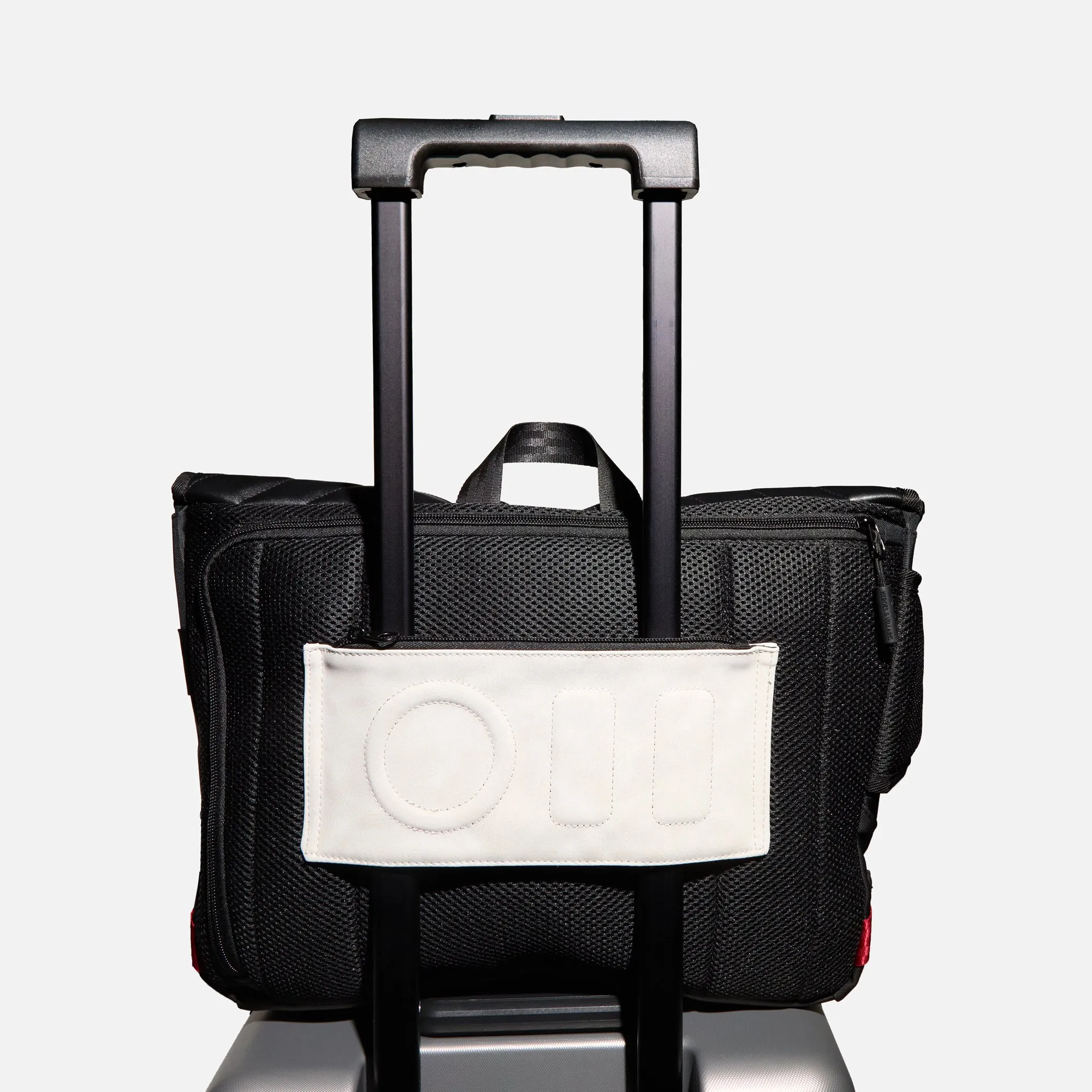 Imperial Army Bike Messenger Bag