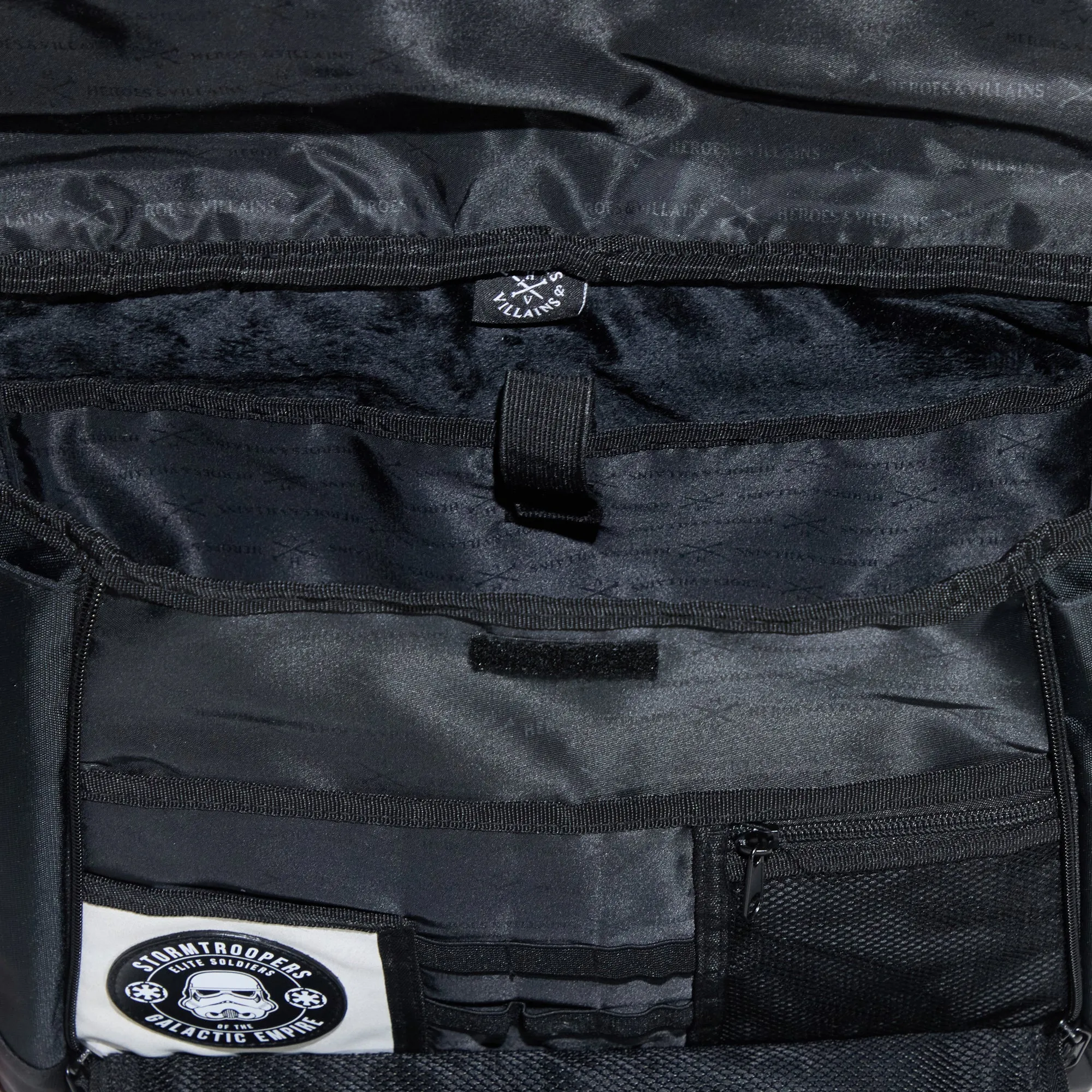 Imperial Army Bike Messenger Bag