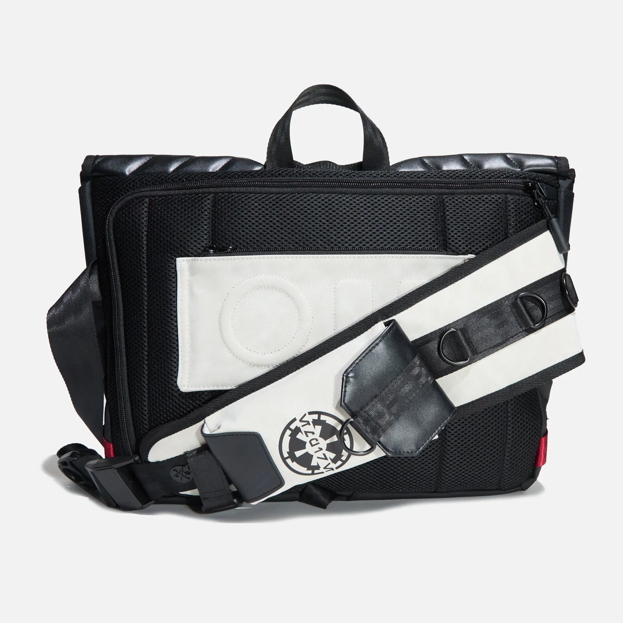 Imperial Army Bike Messenger Bag