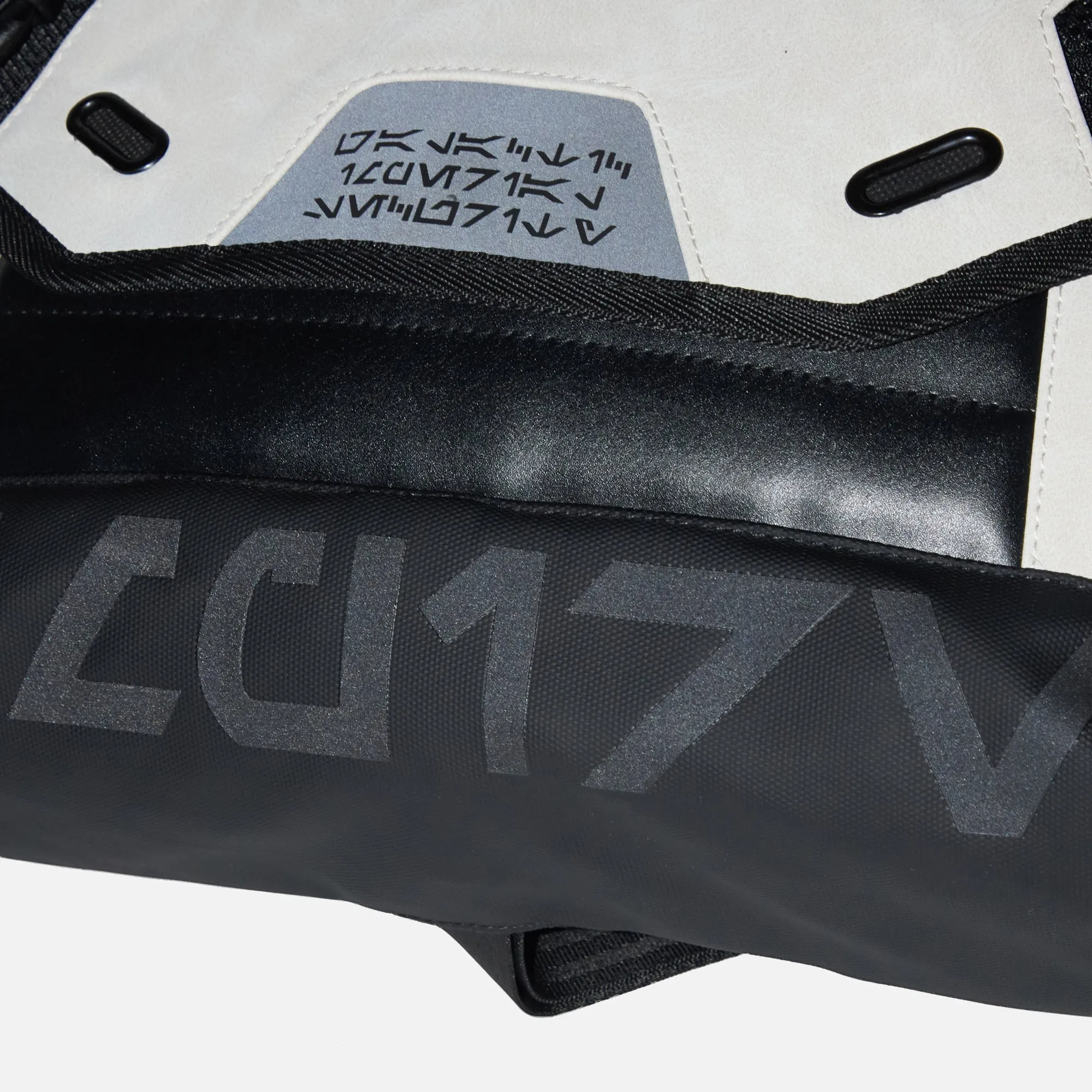 Imperial Army Bike Messenger Bag