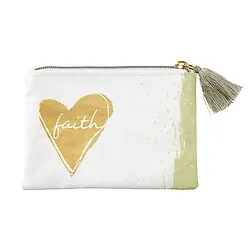 Inspirational Coin Purse