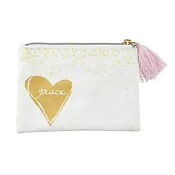 Inspirational Coin Purse