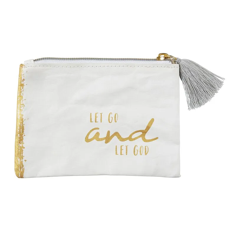 Inspirational Coin Purse