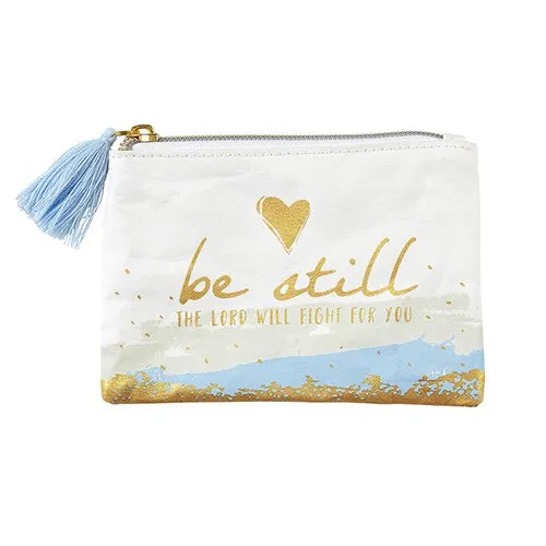 Inspirational Coin Purse