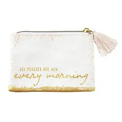 Inspirational Coin Purse