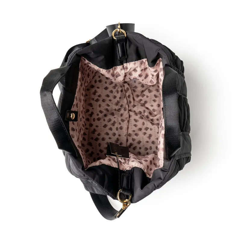 Kedzie  Cloud 9 Tote