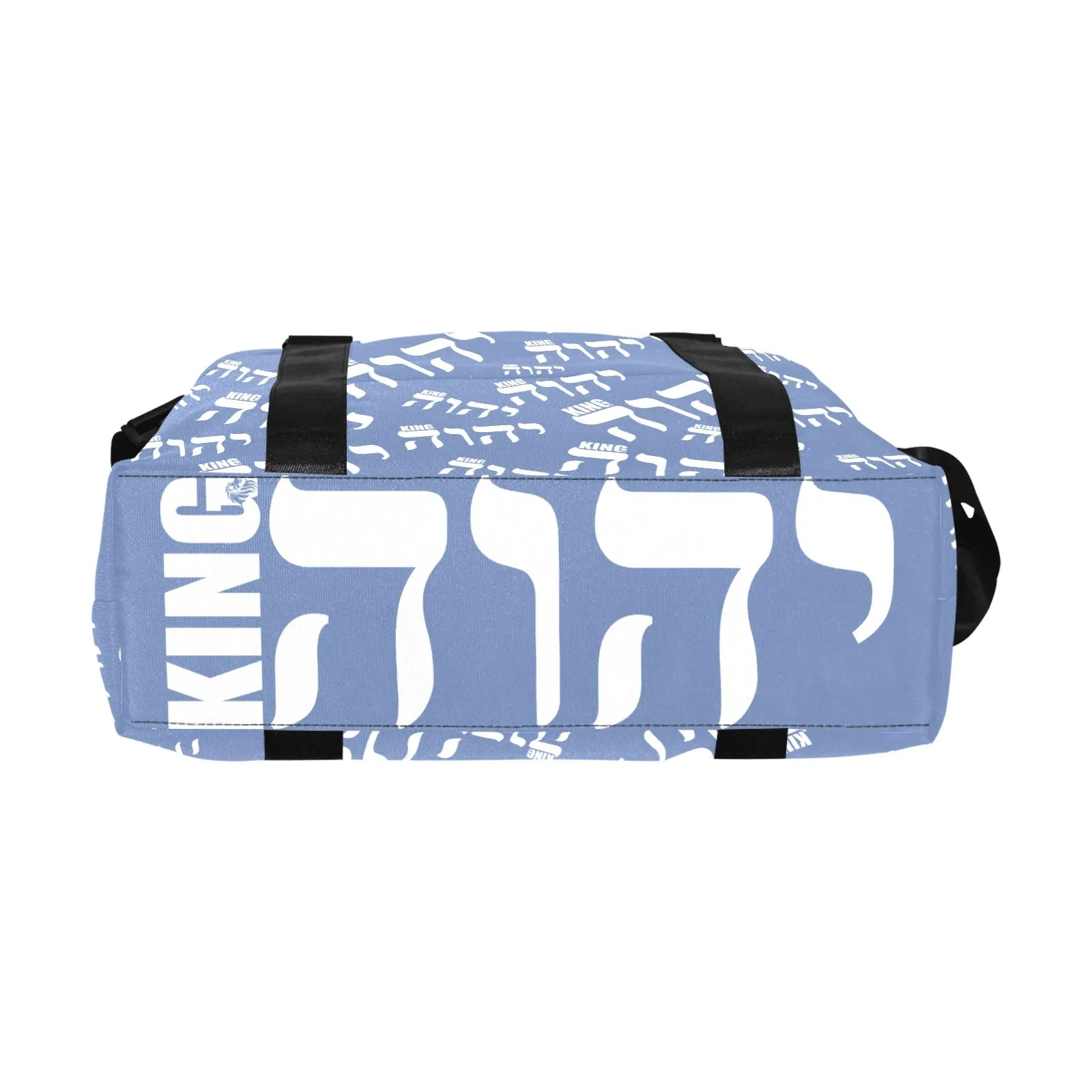 King YAHWEH Luxe II Airport Travel Add-on Bag