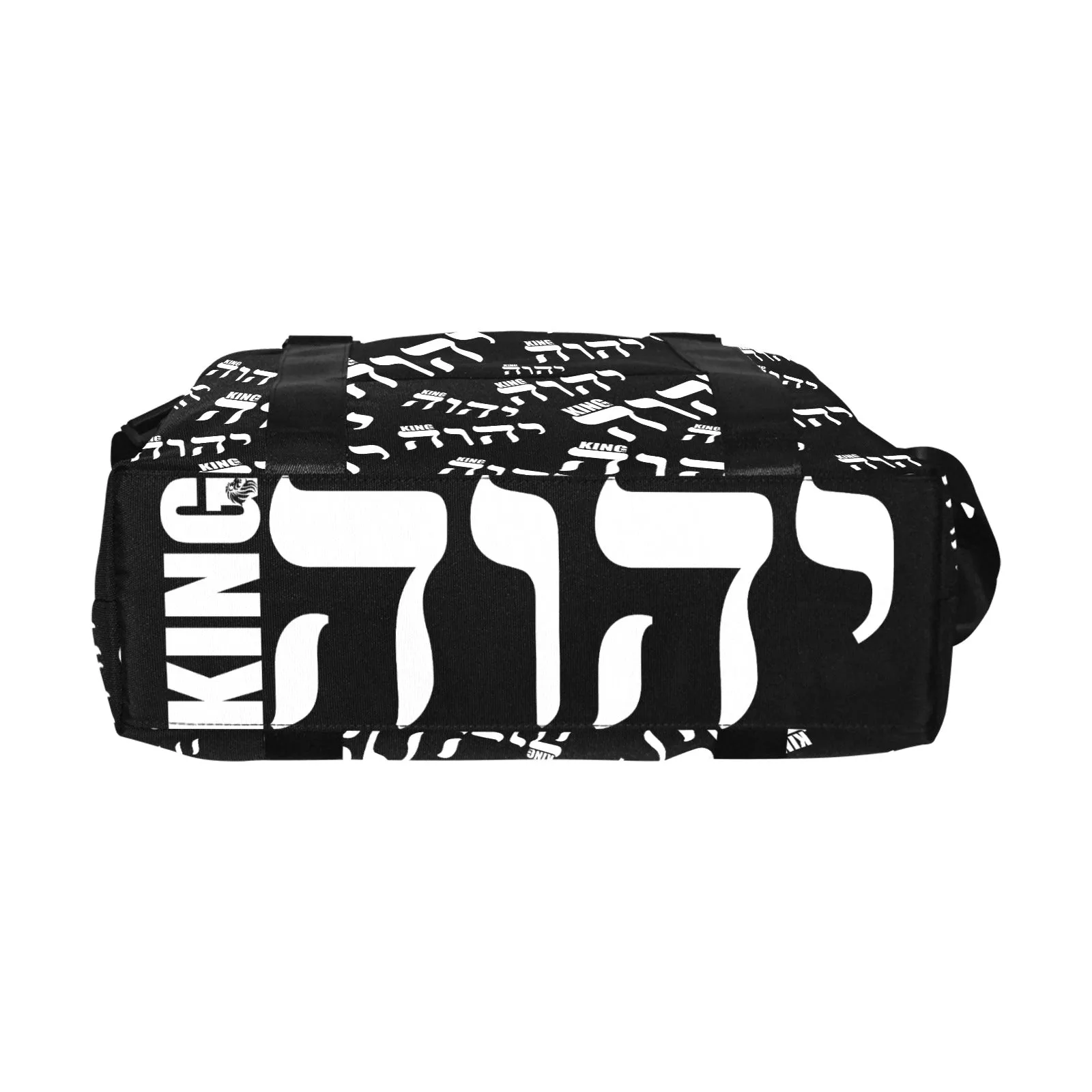 King YAHWEH Luxe II Airport Travel Add-on Bag
