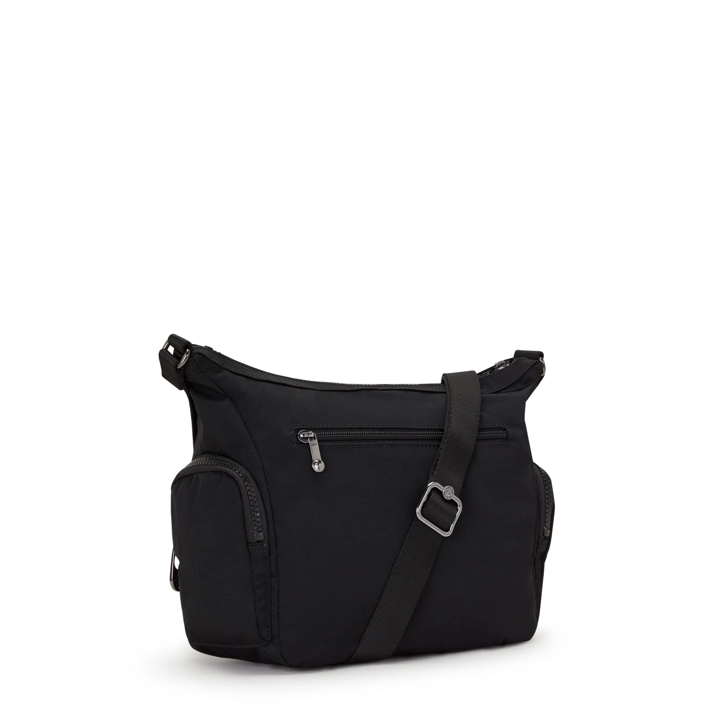 Kipling Gabbie S Endless Black Small Crossbody Bag C2I2536-TB4