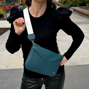 Kristen Bag Belt Strap - Fall Colors